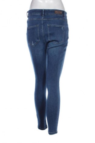 Damskie jeansy ONLY, Rozmiar M, Kolor Niebieski, Cena 78,16 zł