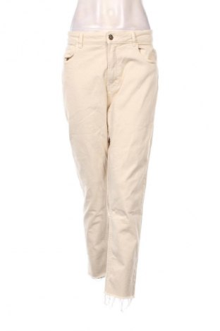 Damen Jeans ONLY, Größe L, Farbe Ecru, Preis € 16,99