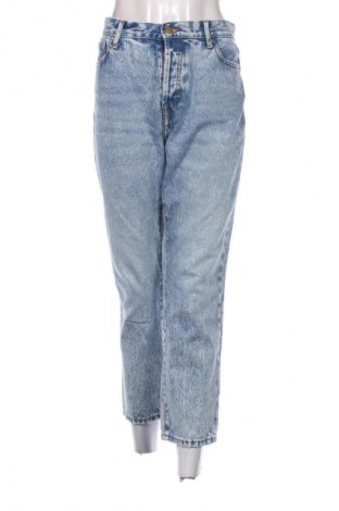 Dámské džíny  ONLY, Velikost L, Barva Modrá, Cena  430,00 Kč