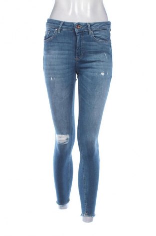 Dámské džíny  ONLY, Velikost S, Barva Modrá, Cena  539,00 Kč