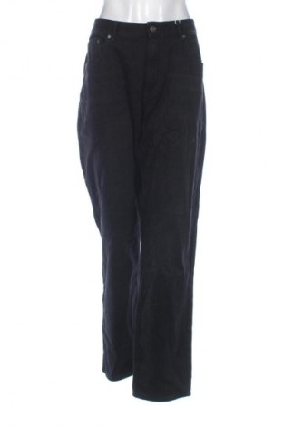 Дамски дънки ONLY, Размер XL, Цвят Черен, Цена 77,99 лв.