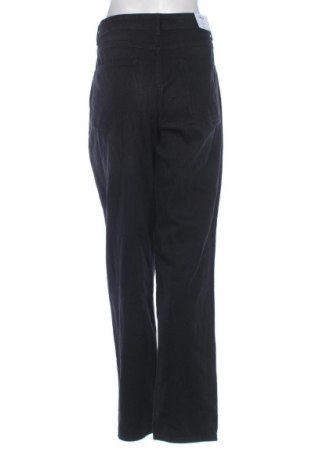 Дамски дънки ONLY, Размер XL, Цвят Черен, Цена 77,99 лв.