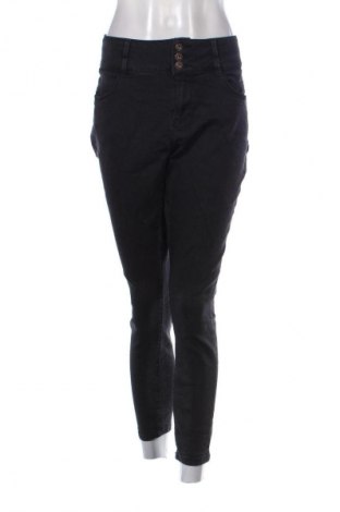 Damen Jeans ONLY, Größe XL, Farbe Schwarz, Preis € 41,99