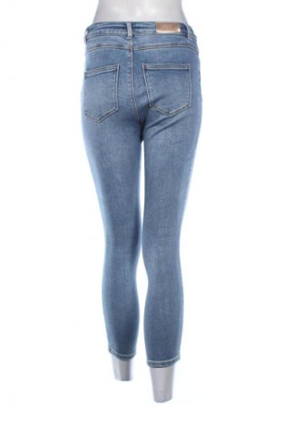 Dámske džínsy  ONLY, Veľkosť S, Farba Modrá, Cena  20,95 €
