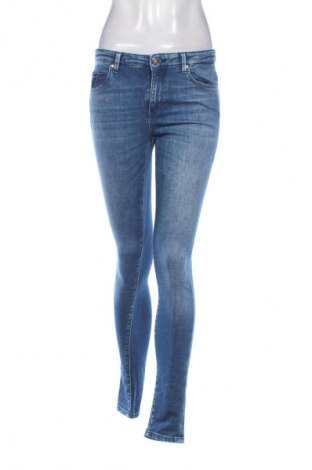 Дамски дънки ONLY, Размер S, Цвят Син, Цена 6,13 €