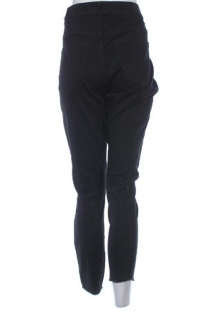 Dámske džínsy  ONLY, Veľkosť XXL, Farba Čierna, Cena  46,95 €