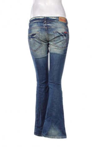 Dámske džínsy  ONLY, Veľkosť S, Farba Modrá, Cena  21,95 €