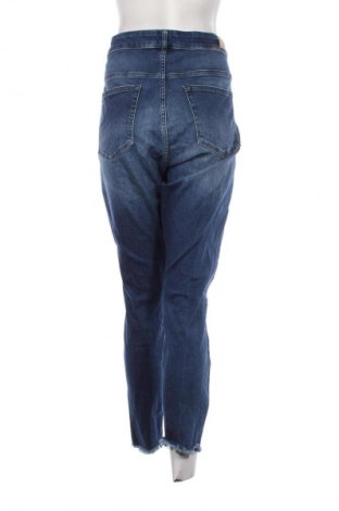 Damen Jeans ONLY Carmakoma, Größe 3XL, Farbe Blau, Preis € 27,99