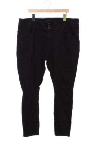 Dámské džíny  ONLY Carmakoma, Velikost XXL, Barva Černá, Cena  1 169,00 Kč