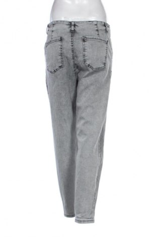 Дамски дънки One, Размер L, Цвят Черен, Цена 29,00 лв.