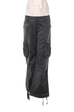 Γυναικείο Τζίν O'neill, Μέγεθος L, Χρώμα Γκρί, Τιμή 87,99 €