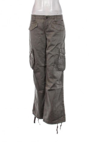 Дамски дънки O'neill, Размер M, Цвят Бежов, Цена 62,99 лв.