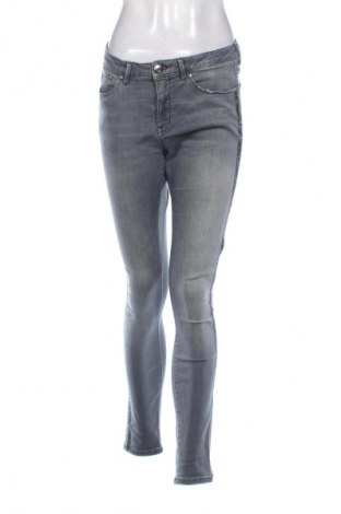 Damskie jeansy Opus, Rozmiar L, Kolor Szary, Cena 153,99 zł