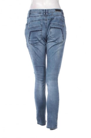Dámske džínsy  Opus, Veľkosť L, Farba Modrá, Cena  38,00 €