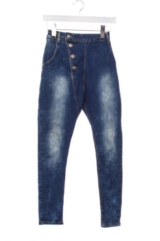 Damen Jeans Original Denim, Größe S, Farbe Blau, Preis 14,83 €