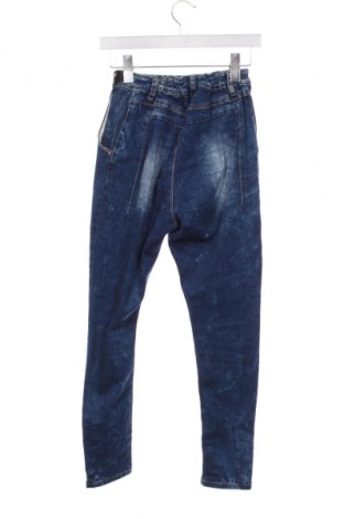 Damen Jeans Original Denim, Größe S, Farbe Blau, Preis 14,83 €