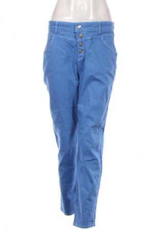 Damen Jeans Orsay, Größe M, Farbe Blau, Preis 13,99 €