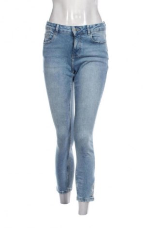 Γυναικείο Τζίν Orsay, Μέγεθος S, Χρώμα Μπλέ, Τιμή 13,99 €