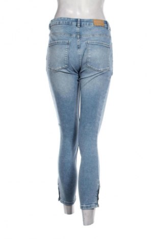 Γυναικείο Τζίν Orsay, Μέγεθος S, Χρώμα Μπλέ, Τιμή 13,99 €