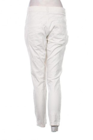 Női farmernadrág Oui, Méret L, Szín Ekrü
, Ár 14 858 Ft