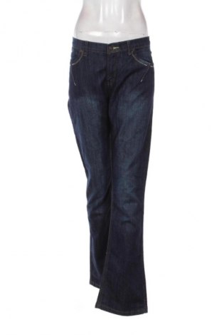 Damen Jeans Outfit, Größe XL, Farbe Blau, Preis 14,83 €