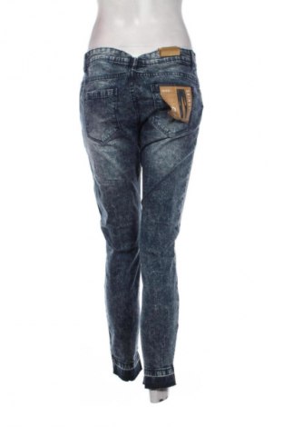 Dámské džíny  Oviesse, Velikost M, Barva Modrá, Cena  399,00 Kč
