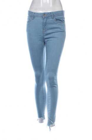 Γυναικείο Τζίν Oviesse, Μέγεθος M, Χρώμα Μπλέ, Τιμή 9,99 €