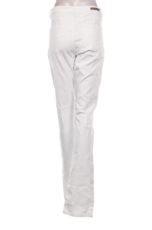 Γυναικείο Τζίν Paddock`s, Μέγεθος L, Χρώμα Λευκό, Τιμή 11,99 €