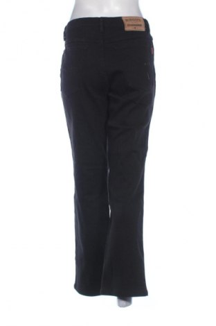 Dámske džínsy  Paddock`s, Veľkosť L, Farba Čierna, Cena  21,95 €