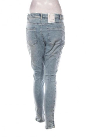 Dámské džíny  Page One, Velikost L, Barva Modrá, Cena  539,00 Kč