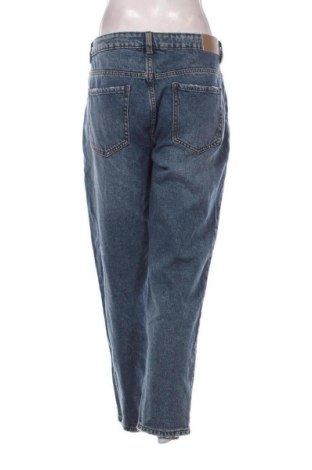 Blugi de femei Page One, Mărime XL, Culoare Albastru, Preț 76,99 Lei