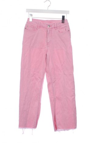 Damen Jeans Page One, Größe XS, Farbe Rosa, Preis € 9,99