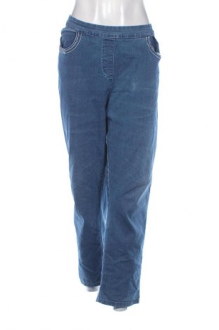 Női farmernadrág Paola, Méret XXL, Szín Kék, Ár 5 865 Ft
