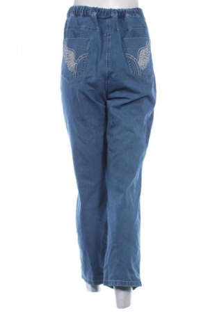 Női farmernadrág Paola, Méret XXL, Szín Kék, Ár 5 865 Ft