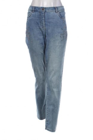 Dámské džíny  Paola, Velikost L, Barva Vícebarevné, Cena  371,00 Kč