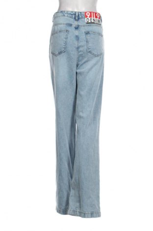 Női farmernadrág Pause Jeans, Méret L, Szín Kék, Ár 8 299 Ft