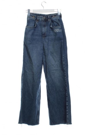 Dámské džíny  Pause Jeans, Velikost XXS, Barva Modrá, Cena  629,00 Kč
