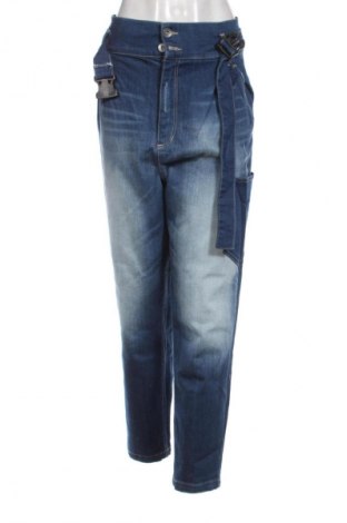 Damen Jeans Pause Jeans, Größe L, Farbe Blau, Preis € 20,97