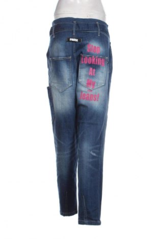 Damen Jeans Pause Jeans, Größe L, Farbe Blau, Preis € 20,97