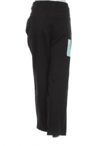 Γυναικείο Τζίν Penmans, Μέγεθος XXL, Χρώμα Μαύρο, Τιμή 14,83 €