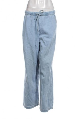 Dámské džíny  Pepco, Velikost L, Barva Modrá, Cena  369,00 Kč