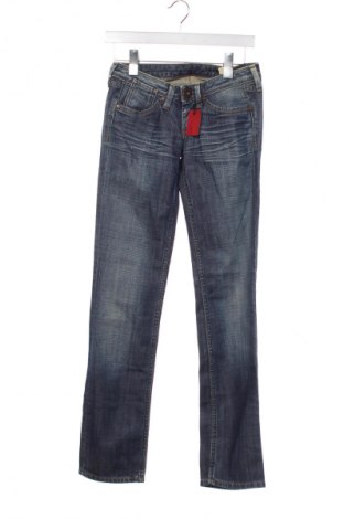 Dámske džínsy  Pepe Jeans, Veľkosť S, Farba Modrá, Cena  88,05 €