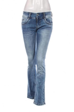 Dámske džínsy  Pepe Jeans, Veľkosť M, Farba Modrá, Cena  22,95 €