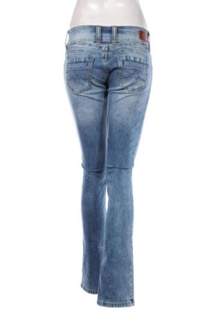Dámske džínsy  Pepe Jeans, Veľkosť M, Farba Modrá, Cena  22,95 €