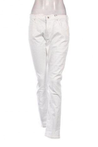 Damen Jeans Pepe Jeans, Größe L, Farbe Weiß, Preis 88,00 €