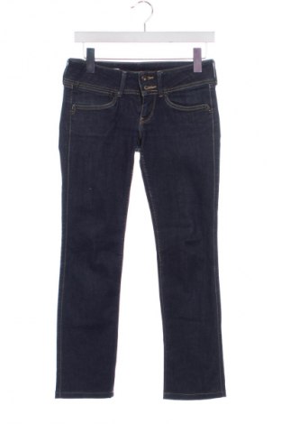 Damskie jeansy Pepe Jeans, Rozmiar M, Kolor Niebieski, Cena 234,11 zł
