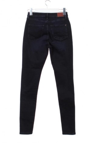 Dámske džínsy  Pepe Jeans, Veľkosť XS, Farba Modrá, Cena  28,03 €
