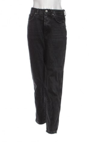 Dámske džínsy  Pepe Jeans, Veľkosť S, Farba Čierna, Cena  28,00 €