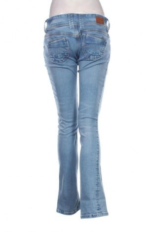 Dámske džínsy  Pepe Jeans, Veľkosť L, Farba Modrá, Cena  38,36 €