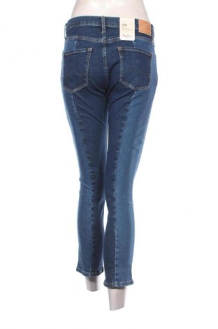 Dámske džínsy  Pepe Jeans, Veľkosť M, Farba Modrá, Cena  87,98 €